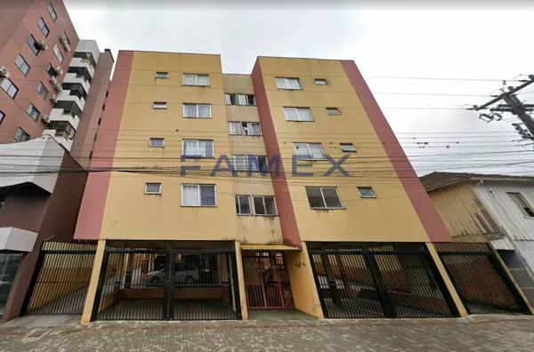 Apartamento à venda no Centro de Pato Branco