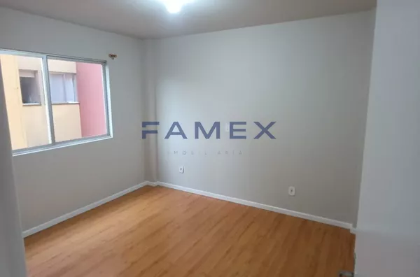 Apartamento à venda no Centro de Pato Branco