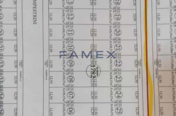 TERRENO À VENDA- LOTEAMENTO VILA MATILDE- BAIRRO SÃO FRANCISCO PATO BRANCO/ PR