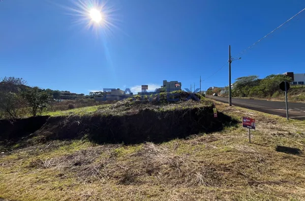 TERRENO À VENDA  PRÓXIMO AO PB SHOPPING 