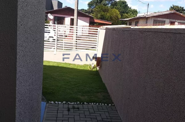 Sobrado para venda,  Sao Vicente, Pato Branco