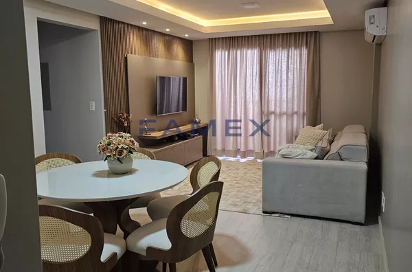 APARTAMENTO À VENDA NO CENTRO