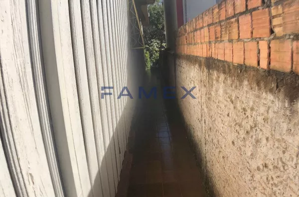 TERRENO À VENDA - CENTRO   PATO BRANCO/PR