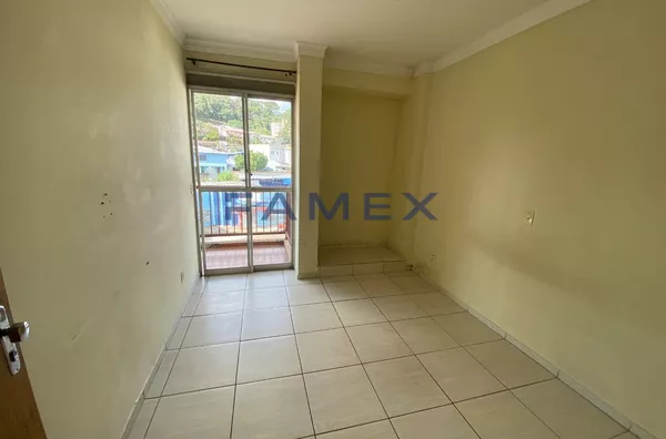 APARTAMENTO COM 01 SUITE +02 QUARTOS - CENTRO - PROXIMO A FACULDADE MATER DEI - Foto 7