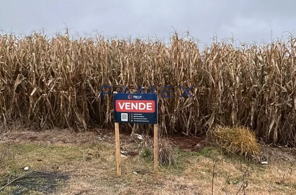 Terreno para venda,  Parzianello, Pato Branco