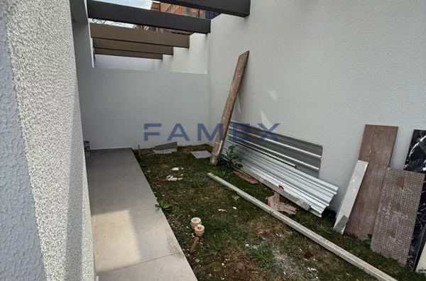 Sobrado para venda, 3 quarto(s),  Fraron, Pato Branco