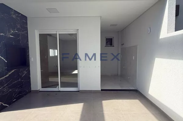 Sobrado para venda, 3 quarto(s),  Fraron, Pato Branco