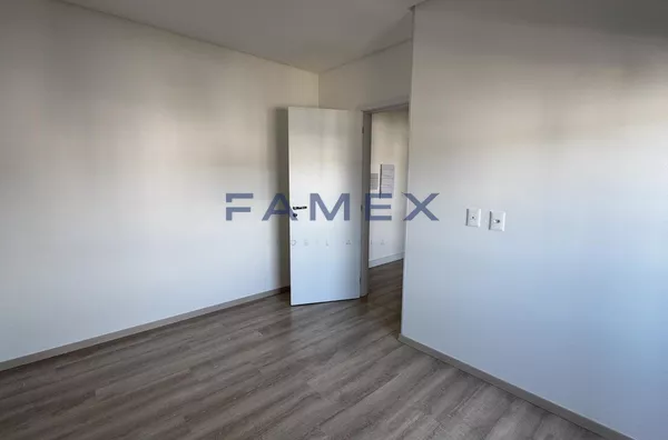 APARTAMENTO PARA LOCAÇÃO MOBILIADO COM 01 SUÍTE + 01 QUARTO NO CENTRO - Foto 14