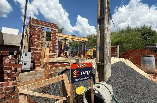 Casa para , 2 quarto(s),  Fraron, Pato Branco