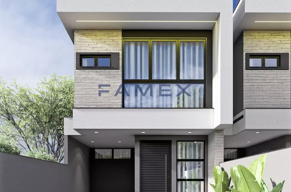 SOBRADO PARA VENDA,  FRARON, PATO BRANCO