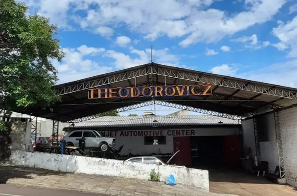 TERRENO A VENDA BAIRRO BANCÁRIOS PATO BRANCO