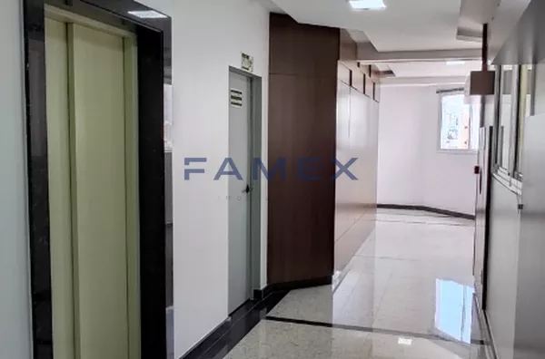 APARTAMENTO NOVO NO CENTRO DE PATO BRANCO, 1 SUÍTE + 2 DEMI SUÍTES