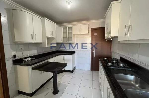 Apartamento à venda - Edifício José Antonio - Centro - Pato Branco