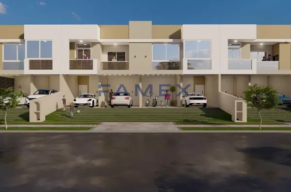 SOBRADOS E APARTAMENTOS À VENDA-BAIRRO CADORIN-PATO BRANCO-PR-