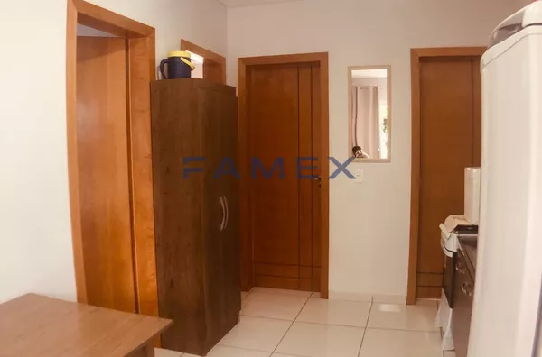 APTO TÉRREO À VENDA- FRARON- PATO BRANCO/PR