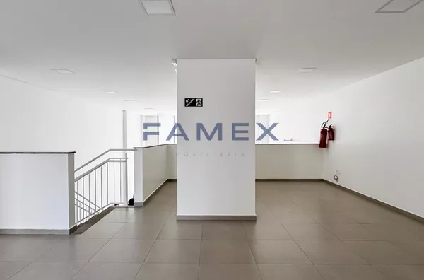 SALA COMERCIAL 02 ED ESMERALDA -  PROXIMO AO TEATRO