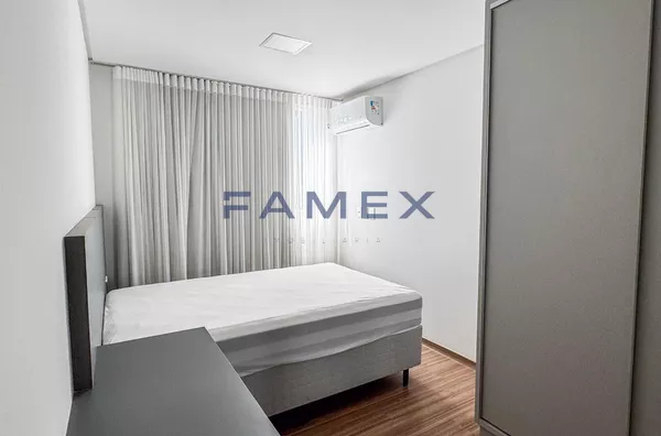 APARTAMENTO PARA LOCAÇÃO NO CENTRO COM 2 DORMITORIOS - Foto 12