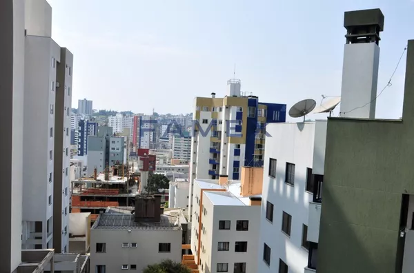 APARTAMENTO À VENDA-CENTRO-PATO BRANCO-PR-
