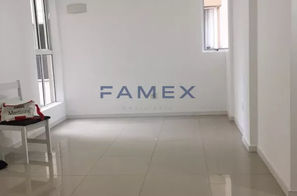 APARTAMENTO PARA LOCAÇÃO NO CENTRO COM  01 SUÍTE + 01 QUARTO 