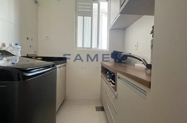 APARTAMENTO PARA LOCAÇÃO TODO MOBILIADO COM 1 SUÍTE + 1 QUARTO NO CENTRO - PRÓXIMO AO ANTIGO TEATRO MUNICIPAL