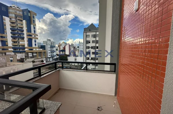 APARTAMENTO STUDIO NO CENTRO   PARA LOCAÇÃO-   EDIFÍCIO OPALA -  02 QUADRAS DA  PRAÇA   CENTRAL