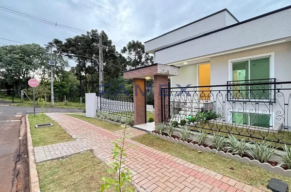 Casa para venda, Fraron, Pato Branco - Foto 1