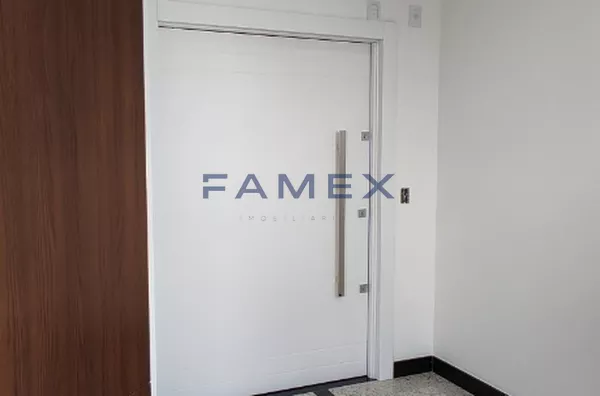 APARTAMENTO NOVO NO CENTRO DE PATO BRANCO, 1 SUÍTE + 2 DEMI SUÍTES