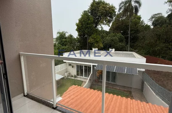 Sobrado para venda, 3 quarto(s),  Fraron, Pato Branco