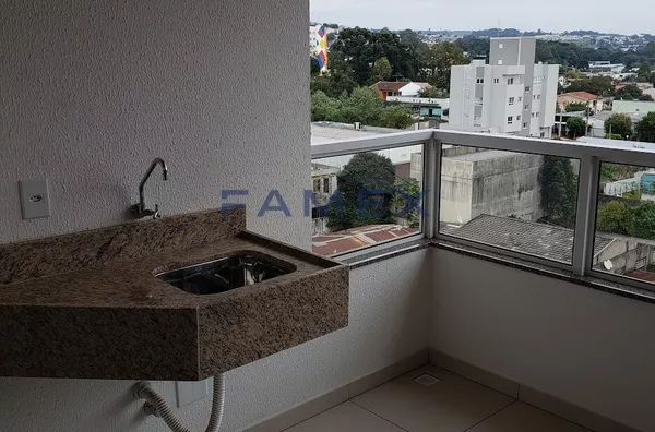APARTAMENTO À VENDA-03 QUARTOS-CENTRO-PATO BRANCO-PR-