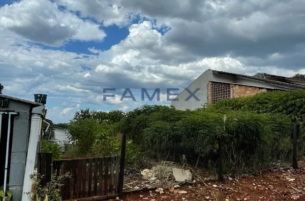 TERRENO A VENDA - SÃO CRISTOVÃO - PATO BRANCO - Foto 2