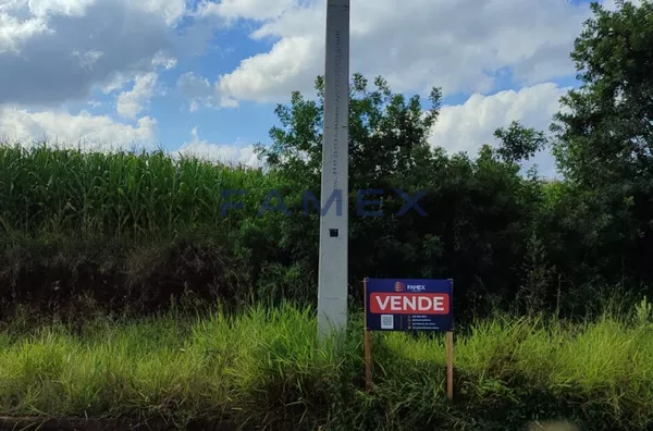 TERRENO PARA VENDA-BAIRRO SÃO LUIZ-PATO BRANCO-PR-