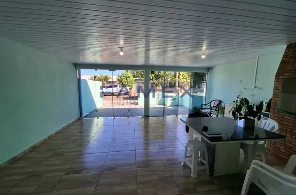 CASA À VENDA, BAIRRO SUDOESTE, PATO BRANCO