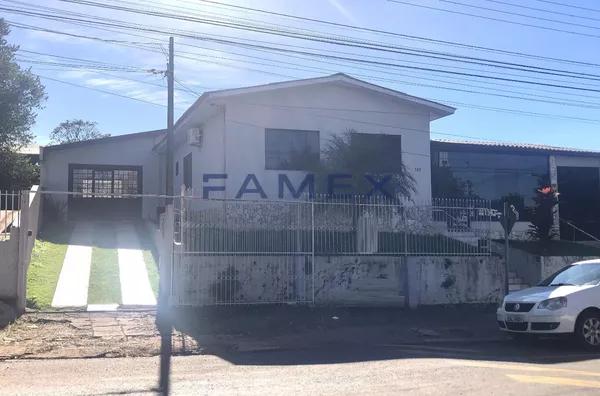 SALA COMERCIAL,CASA E KITINET À VENDA- BAIRRO CRISTO REI  PATO BRANCO/PR