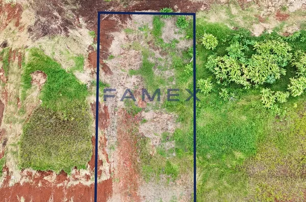 Terreno à venda - 420m² - Bairro Jardim Floresta - Pato Branco