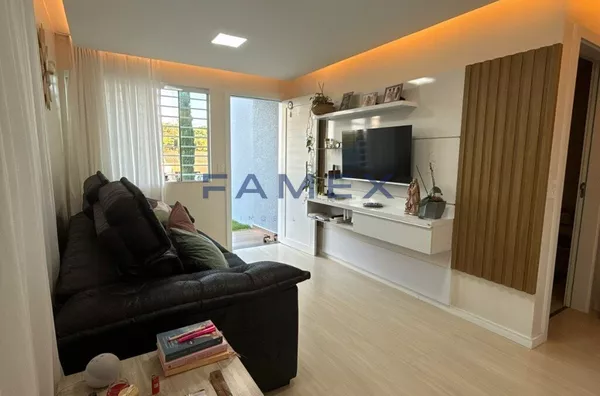 Casa para venda, 2 quarto(s),  Sao Francisco, Pato Branco