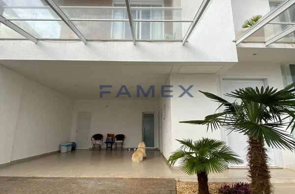 CASA ALTO PADÃO À VENDA BAIRRO INDUSTRIAL II COM SUÍTE MASTER MAIS 2 DORMITÓRIOS SENDO UMA DEMI SUÍTE