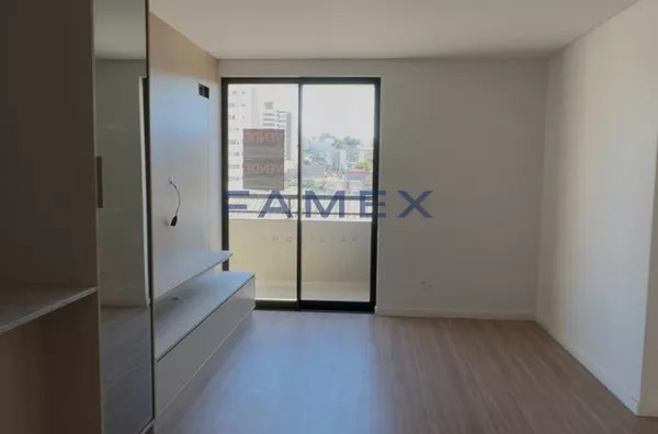 Apartamento para venda no Edifício Topázio