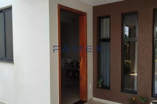 SOBRADO PARA LOCAÇÃO BAIRRO JARDIM PRIMAVERA COM 01 SUITE + 01 QUARTO