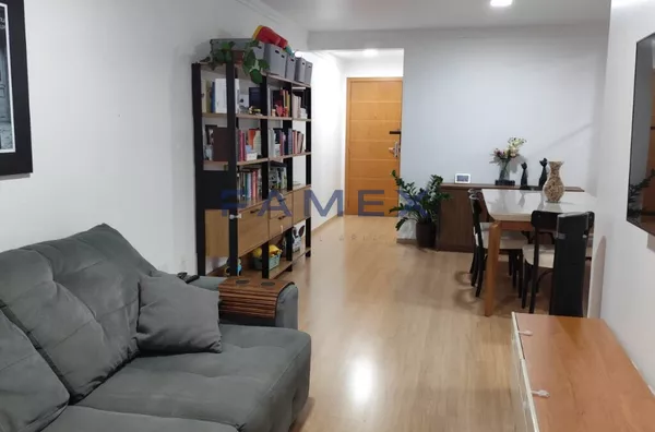 Apartamento à venda - Edifício Belluno - Bancários - Pato Branco