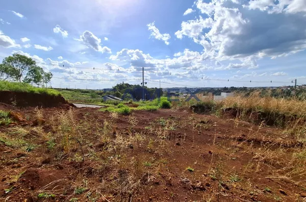 TERRENO DE 427M² À VENDA BAIRRO INDUSTRIAL II