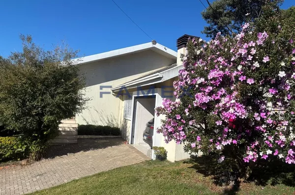 Casa para venda-Bairro Cristo Rei-Pato Branco-PR-