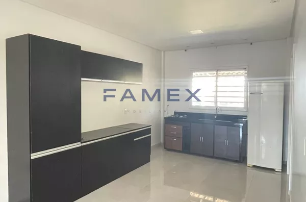 CASA RUA AURELIA CONTE CHIOQUETTA BAIRRO  FRARON  