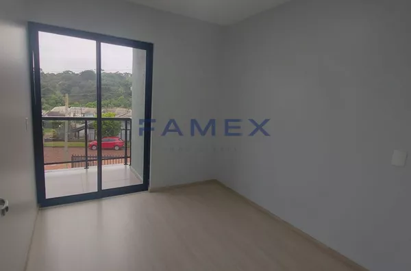 SOBRADO NOVO À VENDA NO BAIRRO SÃO FRANCISCO