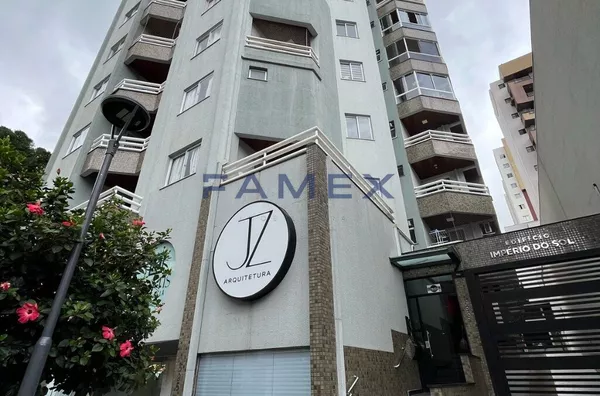 APARTAMENTO DUPLEX PARA VENDA,  CENTRO, PATO BRANCO