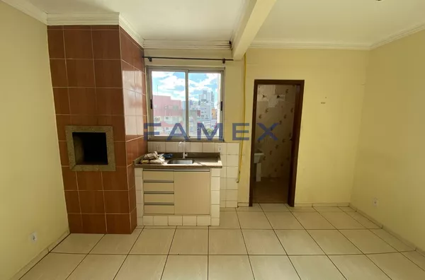 APARTAMENTO COM 01 SUITE +02 QUARTOS - CENTRO - PROXIMO A FACULDADE MATER DEI - Foto 3