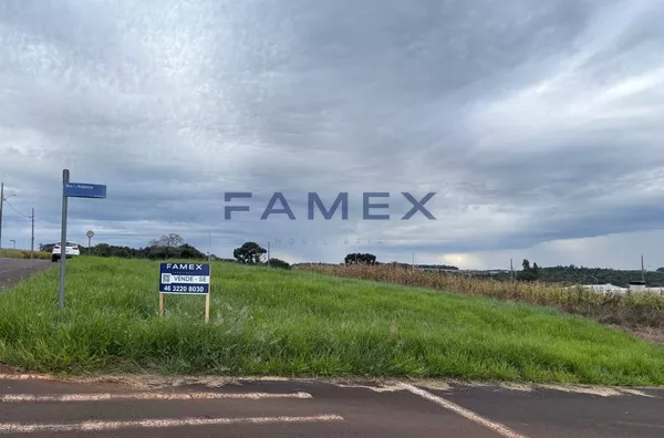 Terreno para venda-Bairro São Francisco-Pato Branco-PR-