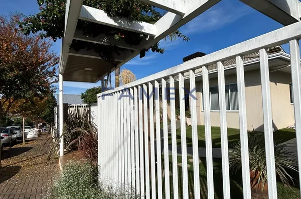 CASA À VENDA BAIRRO LA SALLE - PATO BRANCO