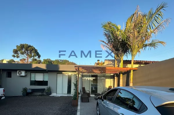 Casa para venda, 3 quarto(s),  Aeroporto, Pato Branco