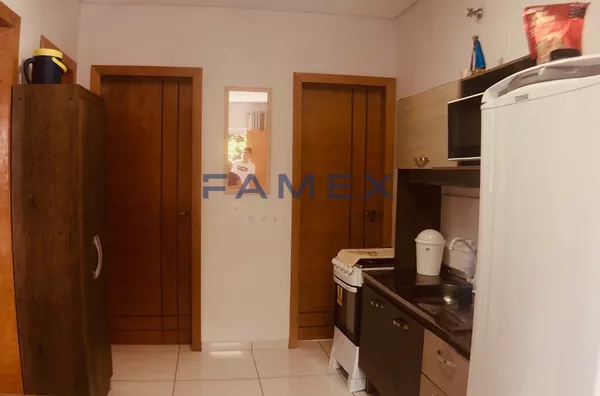 APTO TÉRREO À VENDA- FRARON- PATO BRANCO/PR