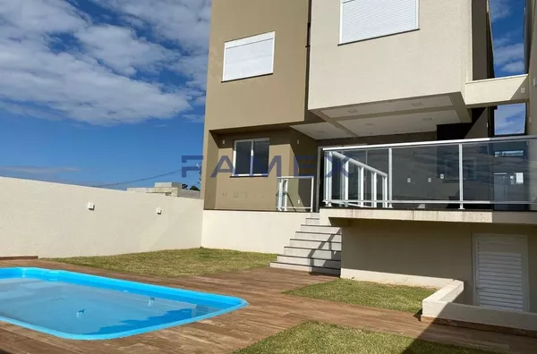 SOBRADO PARA VENDA-BAIRRO SÃO FRANCISCO-PATO BRANCO-PR-